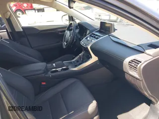 2021 Lexus NX 300 с VIN JTJDARBZ2M2203090, выставлен на аукционе IAAI как лот 42272829 с пробегом 24 121 миль миль и . История ставок и продаж доступна на DreamBid. Изображение 5.