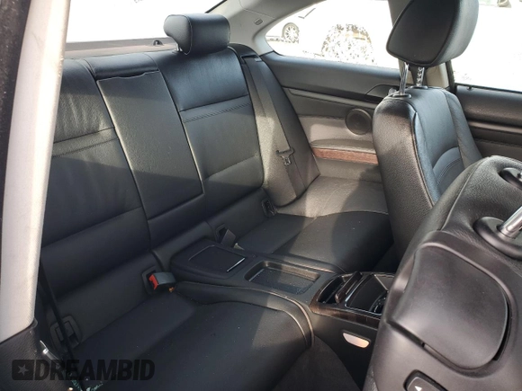 2012 BMW 3 Series 328i xDrive with VIN WBAKF5C50CE656831, listed as a Copart auction lot 83338674 with 0 mi miles and Salvage Title. Bid and sale history available at carsss.com. Image 10.