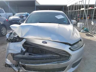 2016 Ford Fusion SE with VIN 3FA6P0H72GR175115, listed as a IAAI auction lot 41849479 with 142,388 mi miles and . Bid and sale history available at DreamBid. Image 12.