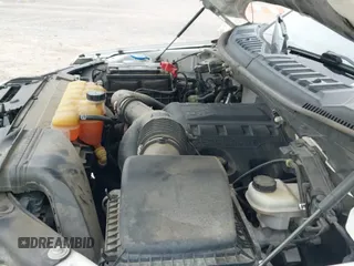 2016 Ford F-150 XLT с VIN 1FTEW1EG3GKD41262, выставлен на аукционе IAAI как лот 42919716 с пробегом 115 350 миль миль и . История ставок и продаж доступна на DreamBid. Изображение 19.