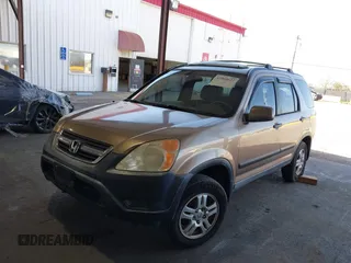 2003 Honda CR-V EX with VIN JHLRD78813C024151, listed as a IAAI auction lot 42004627 with 243,908 mi miles and . Bid and sale history available at carsss.com. Image 18.