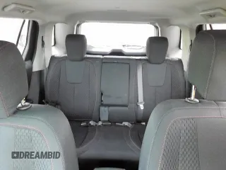 2015 GMC Terrain SLE с VIN 2GKALMEK3F6185047, выставлен на аукционе Copart как лот 55462175 с пробегом 56 971 миль миль и Чистый • Clean title. История ставок и продаж доступна на DreamBid. Изображение 10.