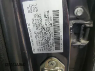 2018 Acura RDX with VIN 5J8TB3H38JL002281, listed as a Copart auction lot 53859205 with 120,638 mi miles and Salvage title. Bid and sale history available at DreamBid. Image 14.