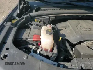 2022 Jeep Grand Cherokee Summit с VIN 1C4RJHET6N8575797, выставлен на аукционе Copart как лот 80844075 с пробегом 41 870 миль миль и Списание • Salvage title. История ставок и продаж доступна на DreamBid. Изображение 14.