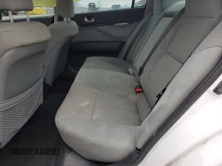 2012 Mitsubishi Galant ES z VIN 4A32B3FF5CE011838, wystawiony jako Copart lot #51344155 z przebiegiem 229 557 mil mil oraz Szkoda całkowita • Salvage title. Historia ofert i sprzedaży dostępna na DreamBid. Obrazek 11.