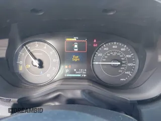 2022 Subaru Impreza z VIN 4S3GKAB69N3604927, wystawiony jako IAAI lot #41504961 z przebiegiem 34 973 mil mil oraz . Historia ofert i sprzedaży dostępna na DreamBid. Obrazek 7.