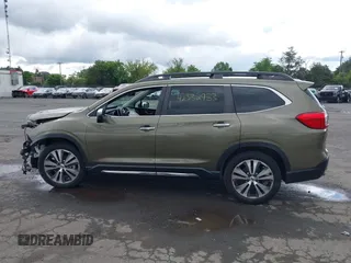 2022 Subaru Ascent Touring z VIN 4S4WMARD5N3454420, wystawiony jako IAAI lot #42332953 z przebiegiem 48 164 mil mil oraz . Historia ofert i sprzedaży dostępna na DreamBid. Obrazek 14.
