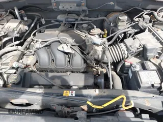 2002 Mazda Tribute LX with VIN 4F2YU08152KM63439, listed as a IAAI auction lot 42108181 with 146,428 mi miles and . Bid and sale history available at carsss.com. Image 10.