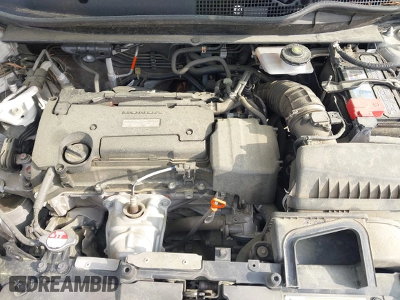 2019 Honda CR-V LX with VIN 2HKRW5H35KH419548, listed as a IAAI auction lot 41923516 with 127,746 mi miles and . Bid and sale history available at carsss.com. Image 10.