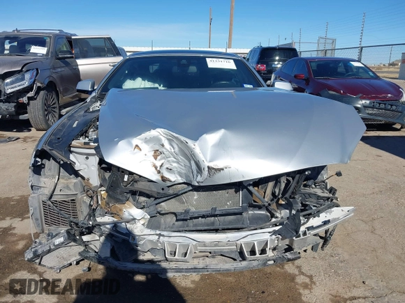 2014 BMW 6 Series 650i with VIN WBAYM9C57ED248195, listed as a IAAI auction lot 41231716 with Not Provided miles and . Bid and sale history available at carsss.com. Image 13.