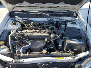 2000 Nissan Altima XE with VIN 1N4DL01D3YC107778, listed as a Copart auction lot 77478584 with 201,711 mi miles and Clean Title. Bid and sale history available at carsss.com. Image 13.