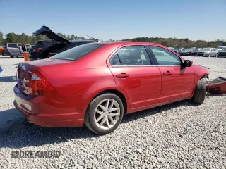 2010 Ford Fusion SEL with VIN 3FAHP0JG4AR331939, listed as a Copart auction lot 50384175 with 227,266 mi miles and Salvage Title. Bid and sale history available at carsss.com. Image 3.