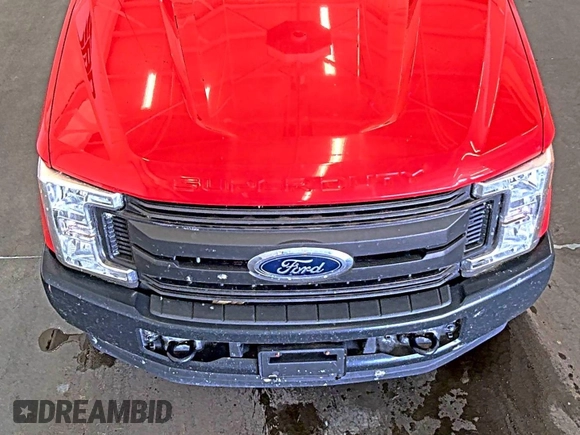 2017 Ford F-250 XLT с VIN 1FT7X2B65HED19593, выставлен на аукционе IAAI как лот 42132390 с пробегом 204 842 миль миль и . История ставок и продаж доступна на DreamBid. Изображение 1.