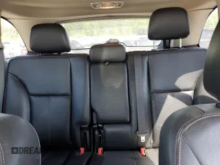 2014 Ford Edge SEL with VIN 2FMDK3JC2EBB35469, listed as a Copart auction lot 52348165 with 95,518 mi miles and Salvage Title. Bid and sale history available at carsss.com. Image 10.