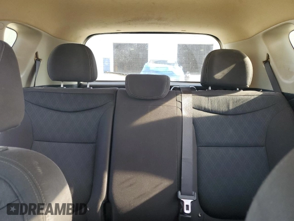 2019 Kia Soul z VIN KNDJN2A24K7672817, wystawiony jako Copart lot #54296525 z przebiegiem 107 338 mil mil oraz Nie do naprawy • Non repairable. Historia ofert i sprzedaży dostępna na DreamBid. Obrazek 10.