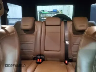 2020 Mercedes-Benz G 550 z VIN W1NYC6BJ8LX345414, wystawiony jako Copart lot #50952435 z przebiegiem 14 261 mil mil oraz Szkody całkowita. Historia ofert i sprzedaży dostępna na DreamBid. Obrazek 10.
