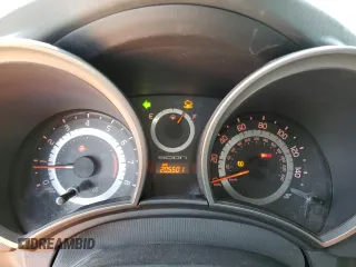 2012 Scion tC z VIN JTKJF5C76C3034769, wystawiony jako Copart lot #52517495 z przebiegiem 205 501 mil mil oraz Nie do naprawy. Historia ofert i sprzedaży dostępna na DreamBid. Obrazek 9.
