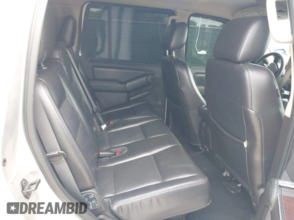 2008 Ford Explorer Limited with VIN 1FMEU65E78UA81709, listed as a IAAI auction lot 42102423 with 167,808 mi miles and . Bid and sale history available at DreamBid. Image 8.
