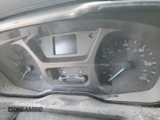 2015 Ford Transit Cargo z VIN 1FTNE1YM7FKA50119, wystawiony jako Copart lot #57963515 z przebiegiem Nie podano mil oraz Nie do naprawy • Non repairable. Historia ofert i sprzedaży dostępna na DreamBid. Obrazek 9.