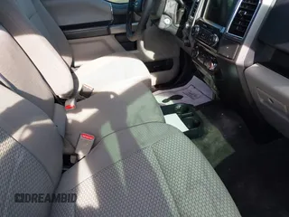 2016 Ford F-150 XL with VIN 1FTEX1C8XGFC48711, listed as a IAAI auction lot 42354087 with Not provided miles and . Bid and sale history available at DreamBid. Image 5.