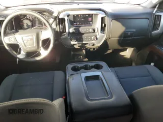 2016 GMC Sierra 1500 with VIN 1GT11SEG3GF153109, listed as a Copart auction lot 43097415 with 170,875 mi miles and Salvage Title. Bid and sale history available at DreamBid. Image 8.