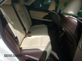 2019 Lexus RX 350 с VIN 2T2BZMCA2KC209965, выставлен на аукционе Copart как лот 64175755 с пробегом 54 349 миль миль и Списание • Salvage title. История ставок и продаж доступна на DreamBid. Изображение 11.