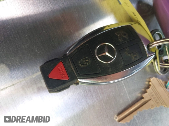 2014 Mercedes-Benz CLS-Class CLS 63 AMG S-Model with VIN WDDLJ7GB3EA104824, listed as a IAAI auction lot 41903353 with 76,706 mi miles. Bid and sale history available at carsss.com. Image 11.