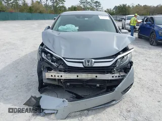 2019 Honda Odyssey EX with VIN 5FNRL6H58KB078225, listed as a IAAI auction lot 41890243 with 82,311 mi miles. Bid and sale history available at carsss.com. Image 12.