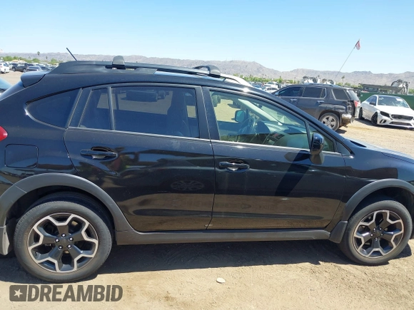 2014 Subaru Crosstrek Limited with VIN JF2GPAKC7E8301740, listed as a IAAI auction lot 42570833 with 98,047 mi miles and . Bid and sale history available at DreamBid. Image 13.