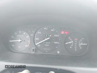 2000 Honda Civic LX z VIN 1HGEJ6675YL037812, wystawiony jako IAAI lot #42504129 z przebiegiem 72 001 mil mil oraz . Historia ofert i sprzedaży dostępna na DreamBid. Obrazek 7.