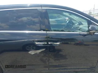 2015 Honda Odyssey Touring Elite with VIN 5FNRL5H90FB003506, listed as a IAAI auction lot 42585049 with 120,543 mi miles and . Bid and sale history available at DreamBid. Image 13.