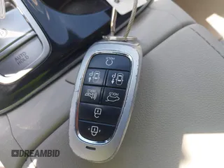 2024 Hyundai Tucson Limited z VIN 5NMJE3DE0RH345703, wystawiony jako IAAI lot #42245593 z przebiegiem 54 733 mil mil oraz . Historia ofert i sprzedaży dostępna na DreamBid. Obrazek 11.