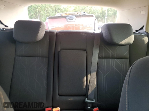 2020 Chevrolet Trax LT z VIN 3GNCJLSB4LL206365, wystawiony jako Copart lot #65134995 z przebiegiem 73 690 mil mil oraz Szkoda całkowita • Salvage title. Historia ofert i sprzedaży dostępna na DreamBid. Obrazek 10.