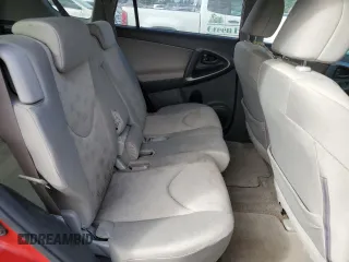 2009 Toyota RAV4 with VIN JTMZF33V39D004158, listed as a Copart auction lot 51350955 with 146,077 mi miles and Salvage Title. Bid and sale history available at DreamBid. Image 11.