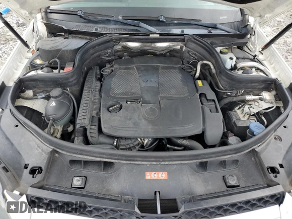 2013 Mercedes-Benz GLK 350 with VIN WDCGG8JB9DG001633, listed as a Copart auction lot 74502244 with 152,794 mi miles and Clean Title. Bid and sale history available at DreamBid. Image 12.