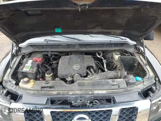 2011 Nissan Titan SL с VIN 1N6AA0EC5BN315853, выставлен на аукционе IAAI как лот 42340624 с пробегом 162 074 миль миль и . История ставок и продаж доступна на DreamBid. Изображение 10.
