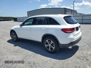 2016 Mercedes-Benz GLC 300 z VIN WDC0G4JB6GF064578, wystawiony jako Copart lot #65556455 z przebiegiem Nie podano mil oraz Czysty tytuł • Clean title. Historia ofert i sprzedaży dostępna na DreamBid. Obrazek 2.
