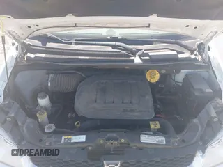 2020 Dodge Grand Caravan SE with VIN 2C4RDGBG1LR198242, listed as a IAAI auction lot 41759580 with 197,144 mi miles and . Bid and sale history available at DreamBid. Image 10.