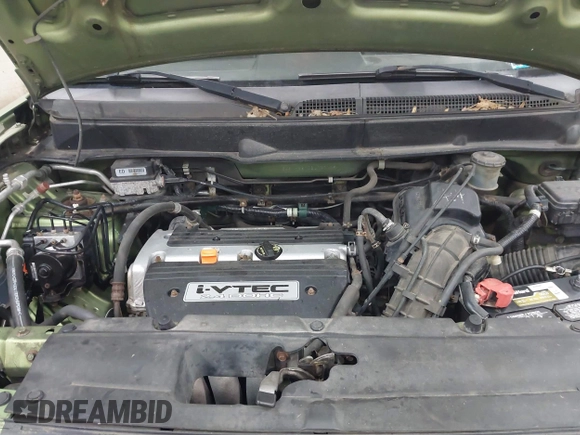 2006 Honda Element EX-P with VIN 5J6YH28706L007119, listed as a IAAI auction lot 42050341 with 207,180 mi miles and . Bid and sale history available at DreamBid. Image 10.