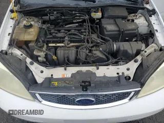 2007 Ford Focus S с VIN 1FAFP34N57W344093, выставлен на аукционе Copart как лот 57180515 с пробегом 116 868 миль миль и Чистый • Clean title. История ставок и продаж доступна на DreamBid. Изображение 11.