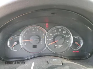 2009 Subaru Outback with VIN 4S4BP60CX97341651, listed as a Copart auction lot 82136644 with 115,538 mi miles and Salvage Title. Bid and sale history available at carsss.com. Image 9.