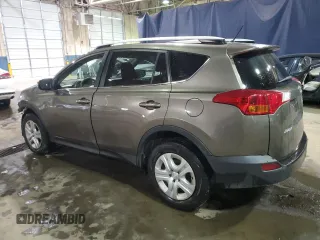 2014 Toyota RAV4 LE with VIN JTMBFREV4ED085196, listed as a Copart auction lot 88888065 with 65,824 mi miles and Clean Title. Bid and sale history available at DreamBid. Image 2.