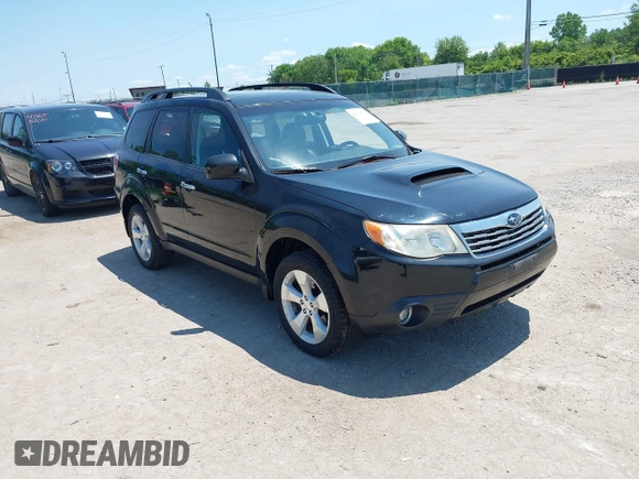 2010 Subaru Forester XT Limited with VIN JF2SH6FC5AH720307, listed as a IAAI auction lot 42632054 with 206,293 mi miles and . Bid and sale history available at DreamBid. Image 1.