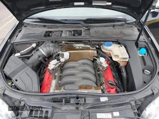 2008 Audi RS 4 z VIN WUAYU48H48K800151, wystawiony jako IAAI lot #41744495 z przebiegiem 83 424 mil mil oraz . Historia ofert i sprzedaży dostępna na DreamBid. Obrazek 10.