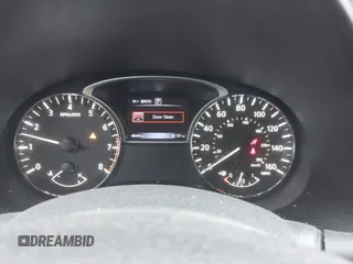 2017 Nissan Pathfinder SV with VIN 5N1DR2MMXHC675442, listed as a IAAI auction lot 42309321 with 48,343 mi miles and . Bid and sale history available at DreamBid. Image 7.