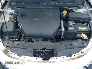 2013 Dodge Dart SXT with VIN 1C3CDFBA3DD170494, listed as a IAAI auction lot 42647406 with 142,772 mi miles and . Bid and sale history available at DreamBid. Image 10.