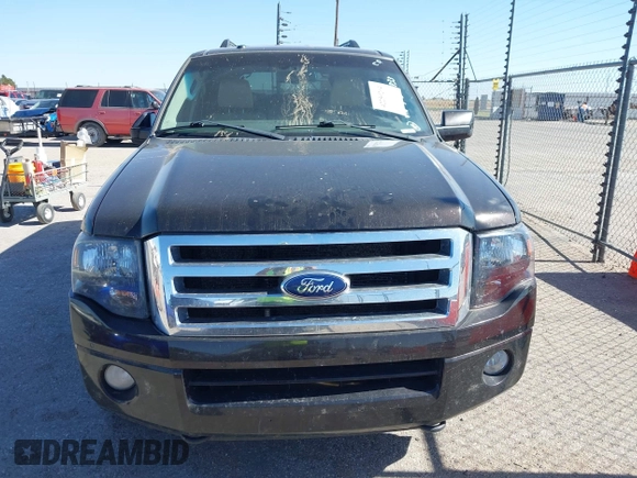 2013 Ford Expedition Limited z VIN 1FMJU2A58DEF01933, wystawiony jako IAAI lot #42259204 z przebiegiem 218 193 mil mil oraz . Historia ofert i sprzedaży dostępna na DreamBid. Obrazek 12.