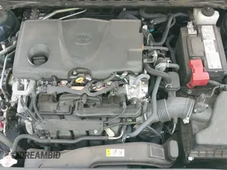 2021 Toyota Camry XLE with VIN 4T1F11AK6MU591135, listed as a IAAI auction lot 42288370 with 91,571 mi miles and . Bid and sale history available at DreamBid. Image 19.