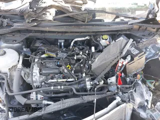 2022 Ford Escape S z VIN 1FMCU9F61NUB52835, wystawiony jako IAAI lot #40083029 z przebiegiem Nie podano mil oraz . Historia ofert i sprzedaży dostępna na DreamBid. Obrazek 10.