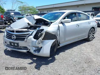 2015 Nissan Altima S with VIN 1N4AL3AP1FC276466, listed as a IAAI auction lot 42164997 with Not provided miles and . Bid and sale history available at DreamBid. Image 2.
